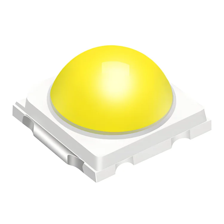 Factory direct SMD 3030 3V 1W ball head 100-120LM  warm white natural white cold white LED CRI 80-90