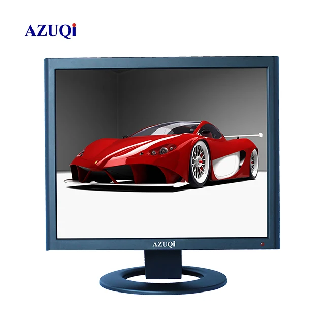 19 inch professional tft cctv lcd/led monitor