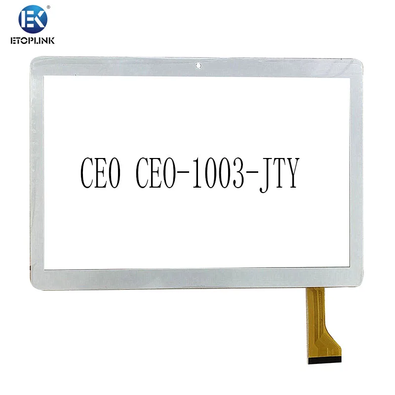 Touch Tactil Vidrio Tablet 7 10.1 inch CEO-1003-JTY for NEXT N1002G Tablet PC capacitive touch screen digitizer glass sensor