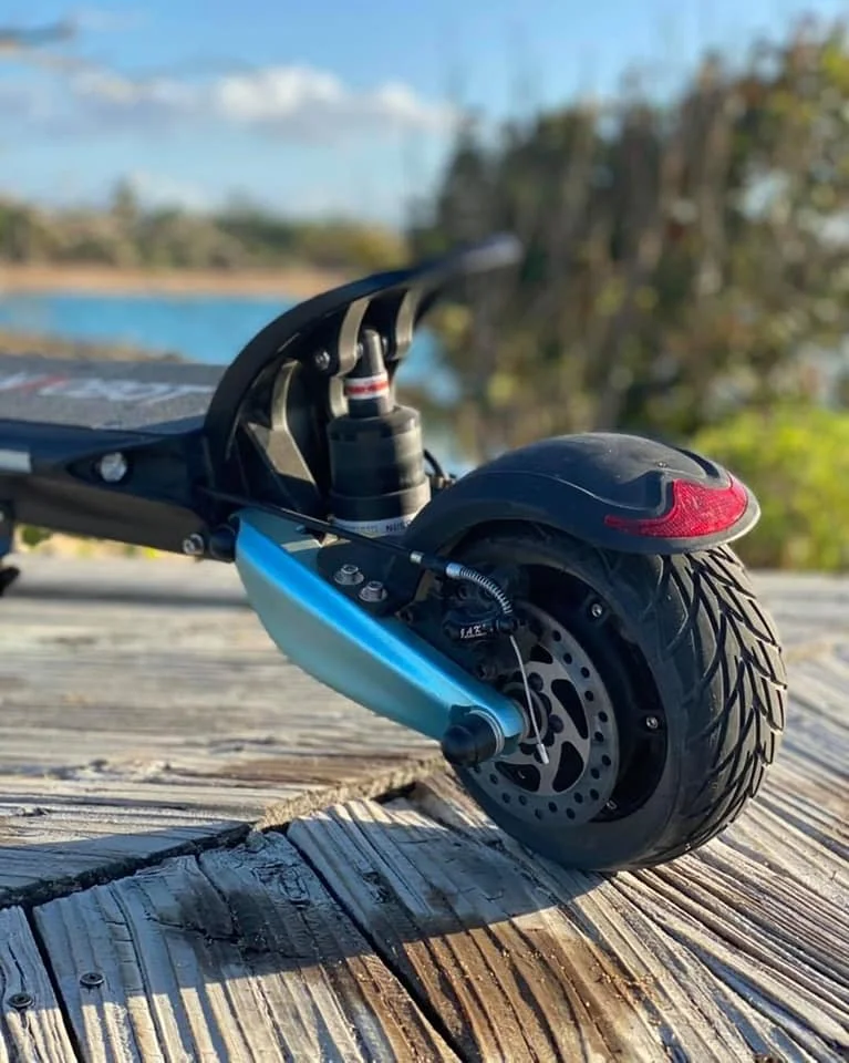 Nanrobot Cheaper Dual Motor 2 Wheels Wide Wheel Dropship E Scooter for Adult 48v 8inch 800w Unisex Electronic Trade DC 54.4V/2A