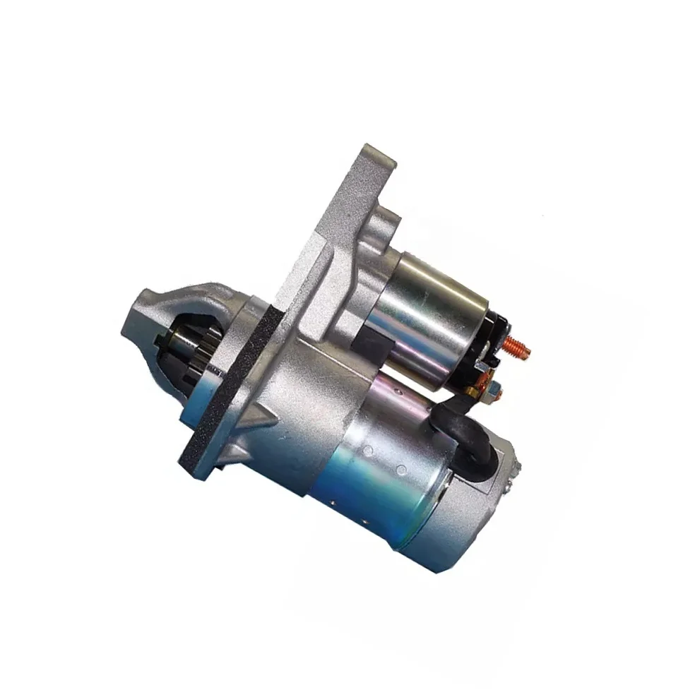 Для магазин HR16DE 23300EE00A S114-968Z 23300EE01C 23300BC200 233001KA1A стартер для NISSAN JUKE