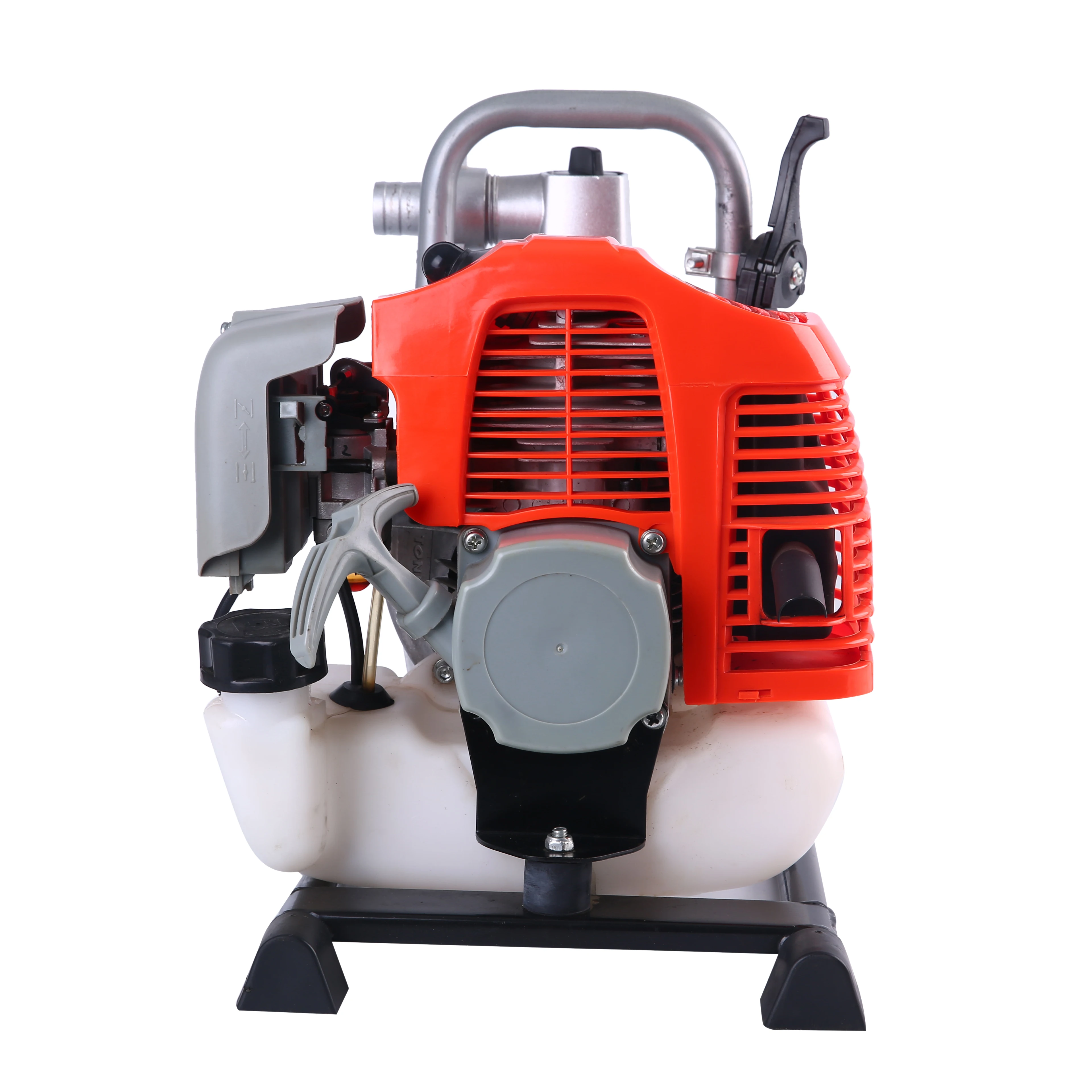China Suppliers Diesel Water Pump 2-Stroke High Pressure Water Pump