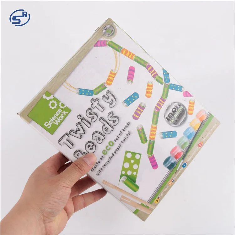 Sunrise Factory Customized Craft Beads Manufacturers