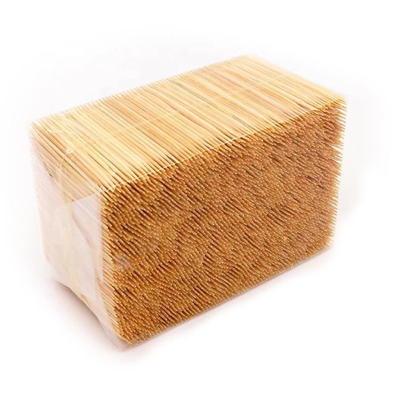 
Toothpicks Floss/tooth Picks Box Cocktail Picks FOB/CIF/CFR Bamboo Natural Manufacturers Wholesale Disposable Everyday Support 