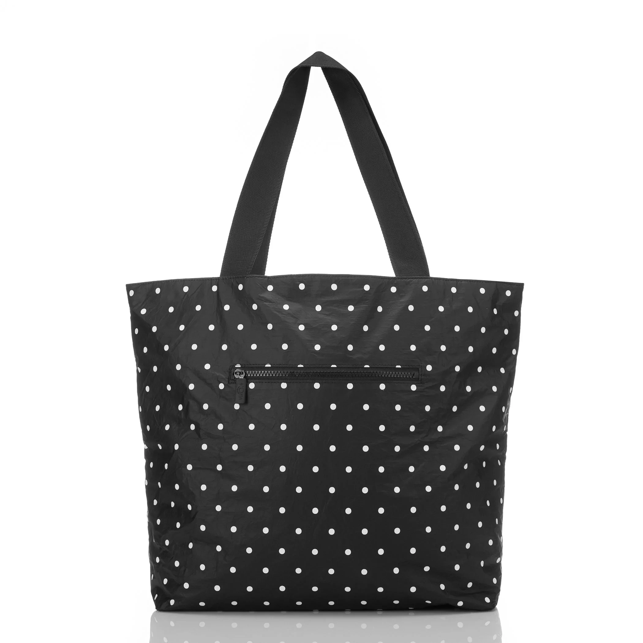 Custom Logo Washable Waterproof Coated Dupont Paper Shopping Tyvek Tote Bags Custom