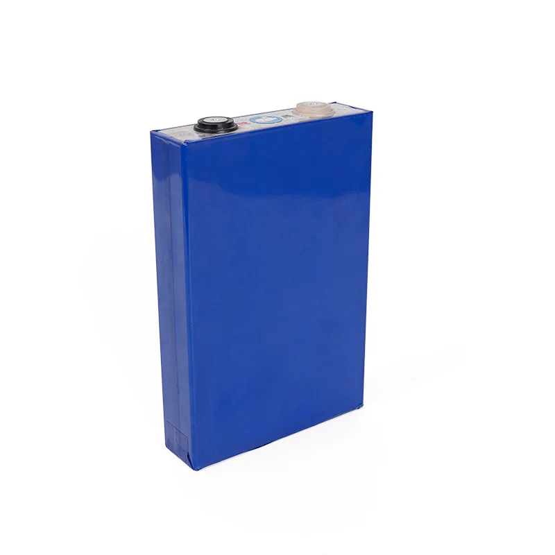 Large aluminum-shell lithium iron phosphate Battery 3.2V large-capacity large monomer rechargeable square lithium-ion batte