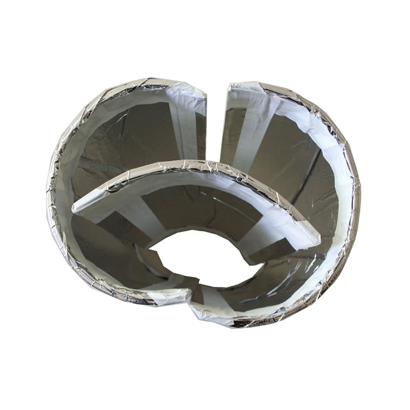 Custom Low Temperature Vacuum Insulation Panel Vip Roof Insulation Foam Panels