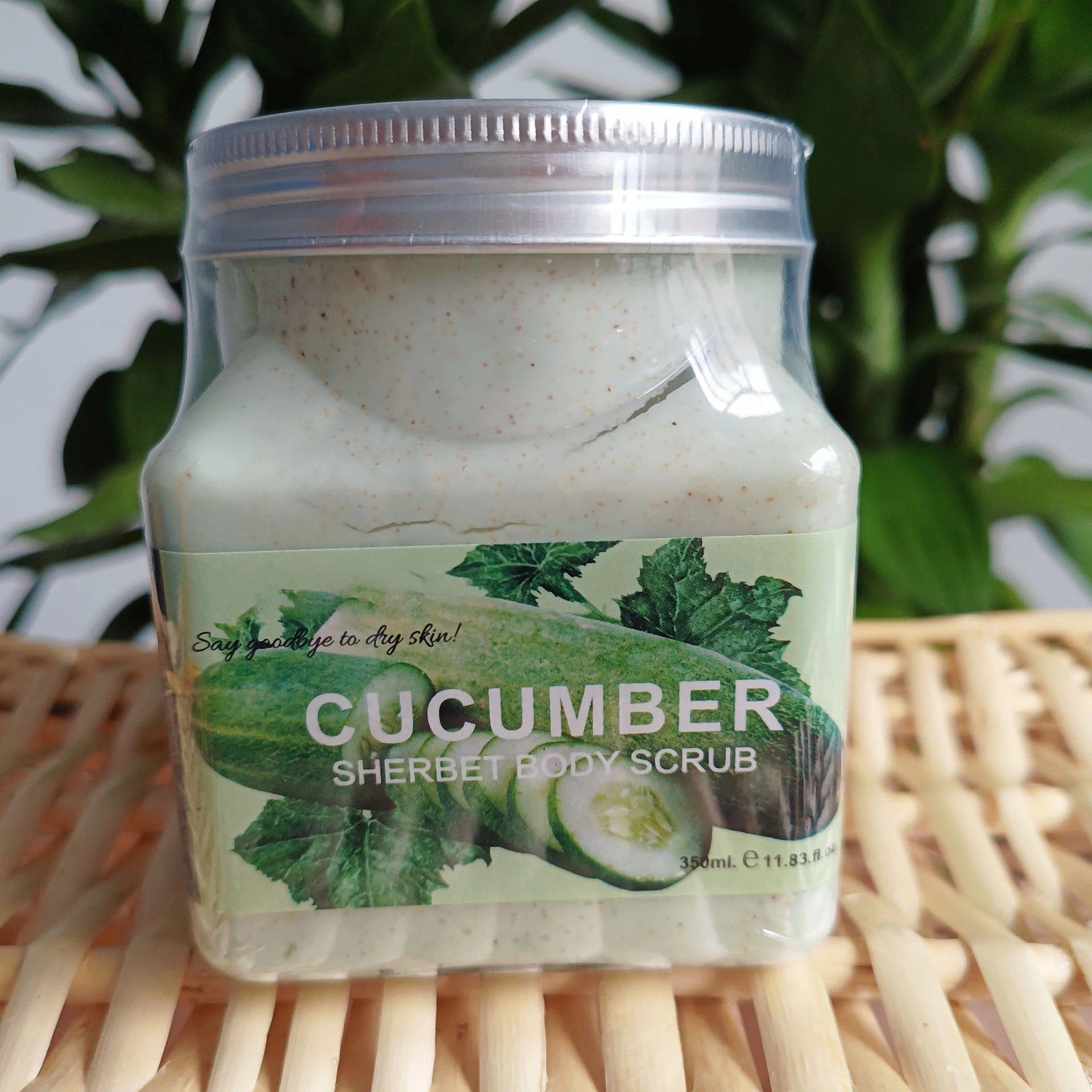 OEM Private Label Sake Yeast Natural Scrub Wholesale Body Customized Acid Beauty Milk Organic Spray Sativa Package Feature Form