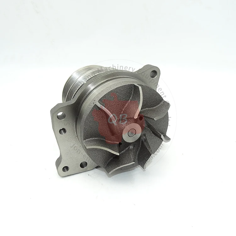 100% Cummins ISX15 / isx  parts water pump 4386571 3687590 3687899 3687045  3687900 4386577
