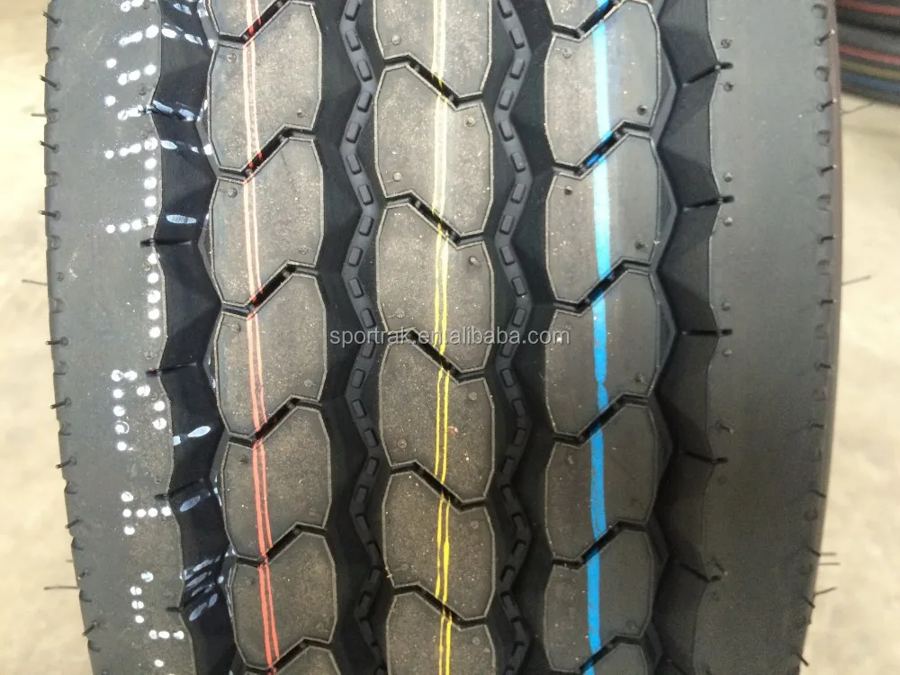 Sportrak brand price tire 8R17.5, 215/75R17.5, 235/75R17.5, 255/70R22.5, 275/70R22.5 china tire wholesale price