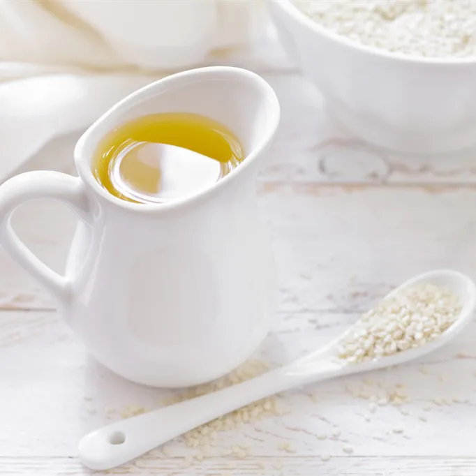 2022 100% pure best Sesame oil