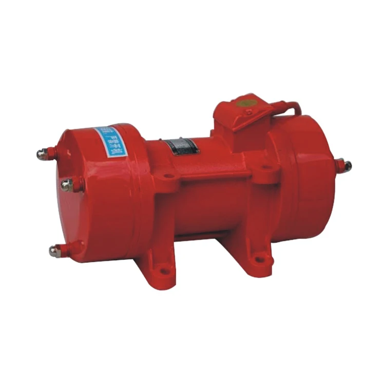 
electric external concrete vibrator 