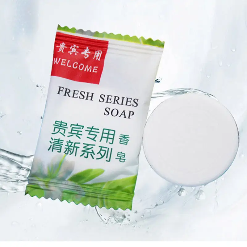 Online shop welcomed small soap customized size hotel supplies soap for bathroom