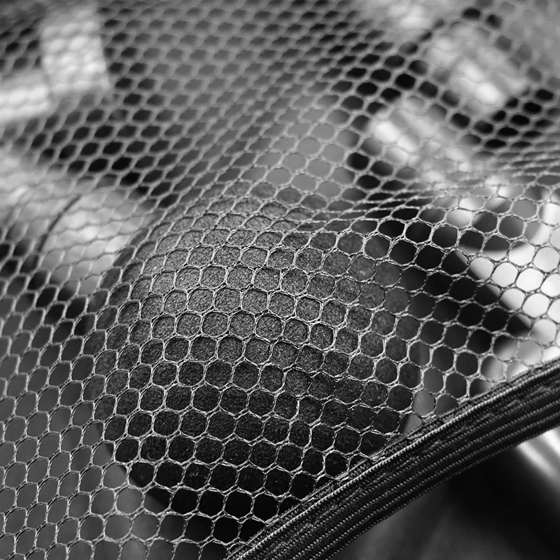 Drop resistant and durable With zipper personalized Small suitcase tool carry case