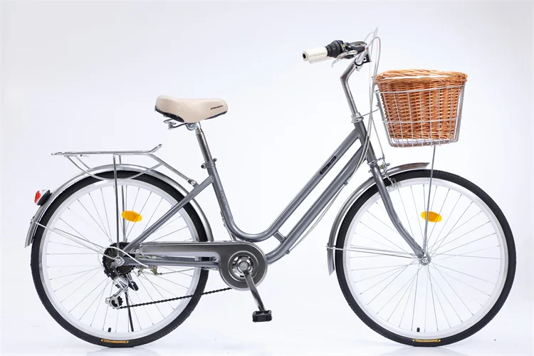 In Wholesale for Bicycle Adults Urban Bike Women and Men City Style Cheap Students Cite