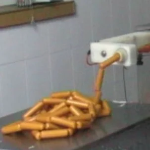 Коммерческий вакуумный наполнитель для сосисок разных размеров колбас во Франкфурте chorizos mortadella embutidora hot dog