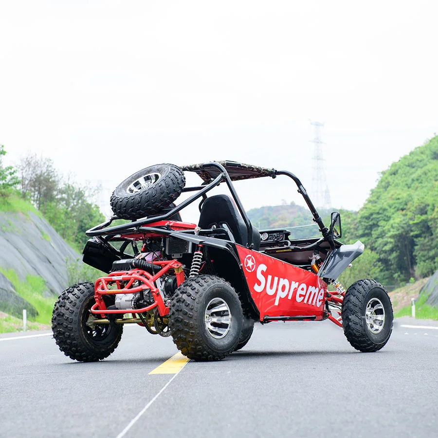 Дешевый внедорожный багги 4x4 karts cross для взрослых горячая Распродажа 2022 yoursJoys оптовая продажа заднего колеса