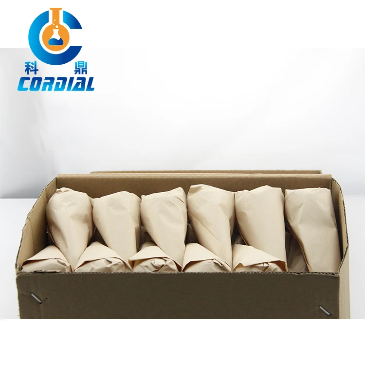 1621 CORDIAL glass volumetric flask Wholesale Lab Glassware Borosilicate Glass Measuring Flask