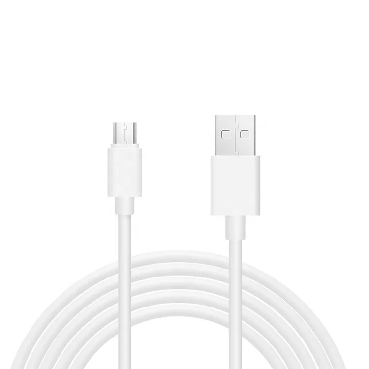 USB 2.0 to Mirco Interface Power Line USB Charge Cable USB For Android Phone Male To Male Mirco Cable