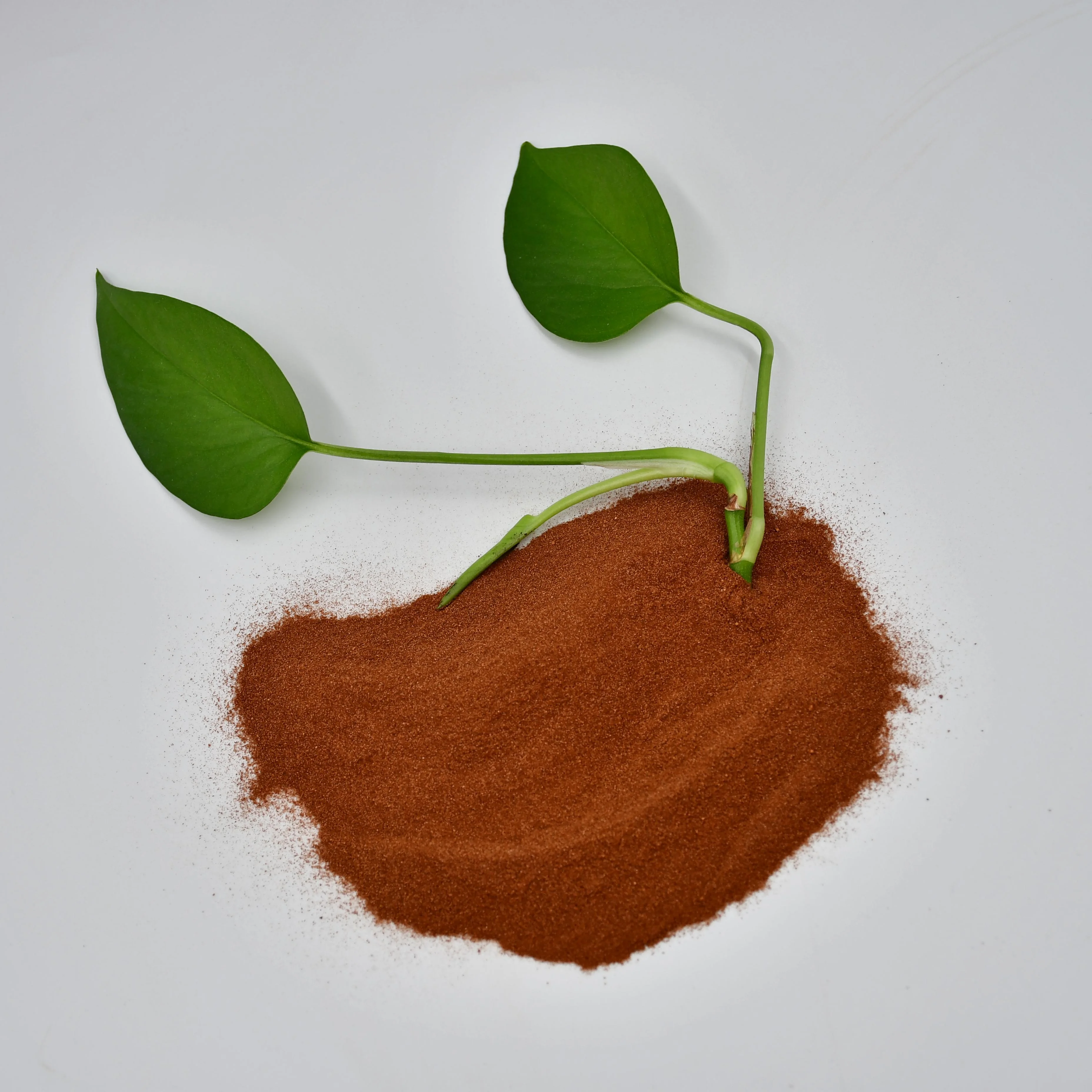 Organic fertilizer NPK U46 water solubility zinc fulvic acid