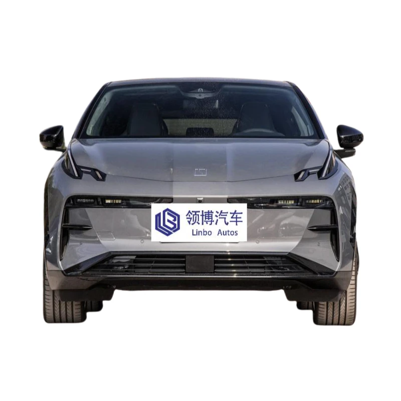 Продажа Geely auto 2024 Zeeker X 2wd 560 км Высокопроизводительный электрический внедорожник 4x4 500 км Zeekr X Ev car