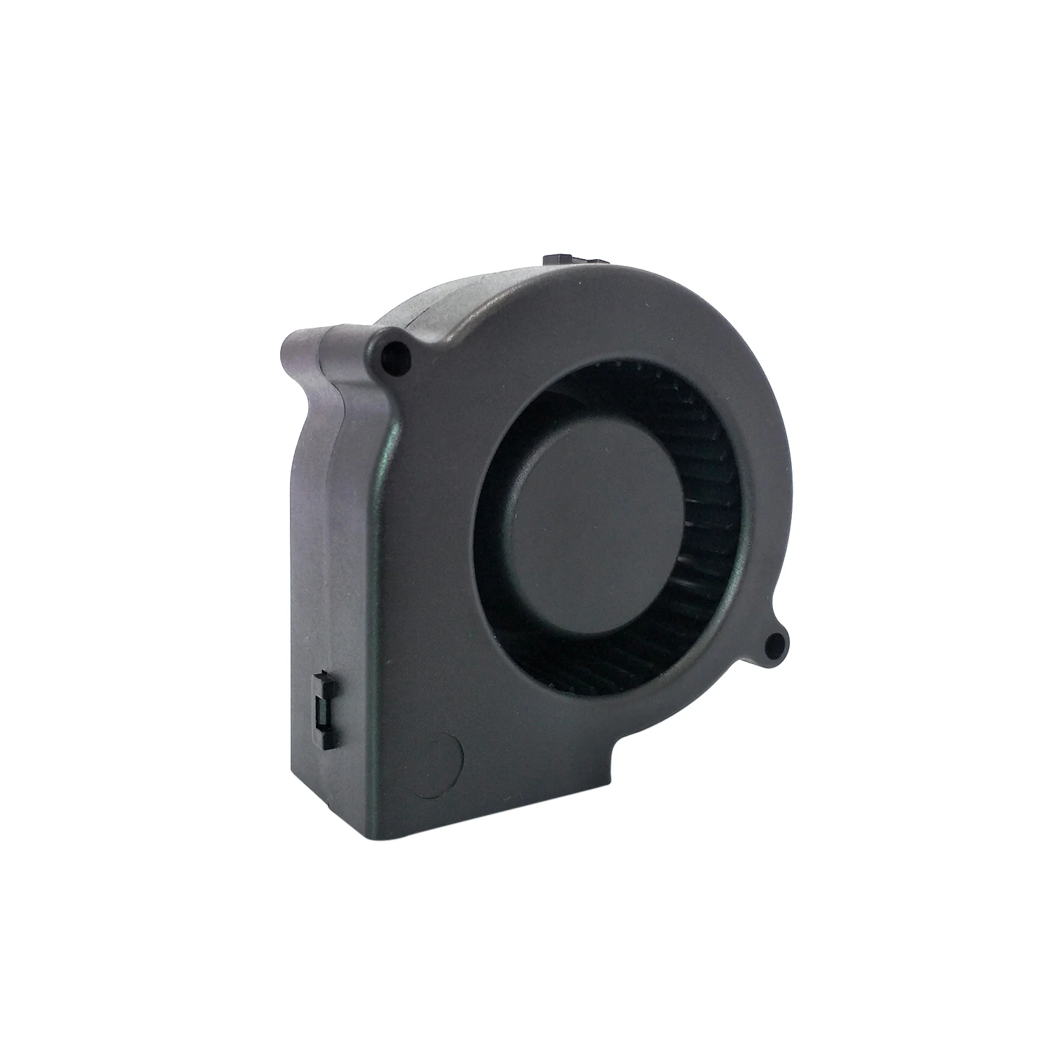 Industrial blower 75x75x30mm 12v 24v 75mm dc centrifugal blower cooling fan