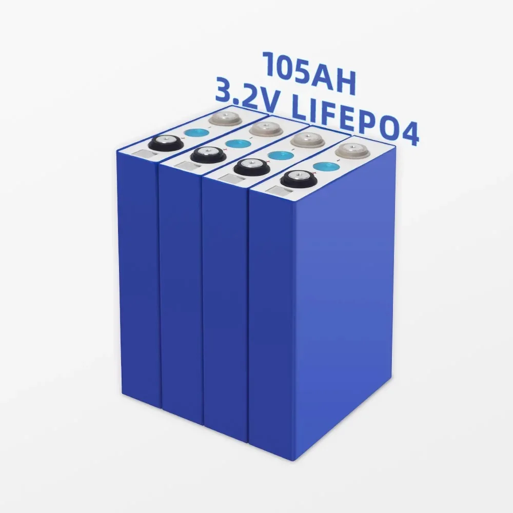 10000 цикл жизни Hithium Lifepo4 280 призматический батарейный элемент 3 2 В LiFePO4 аккумулятор 280Ah для солнечной системы