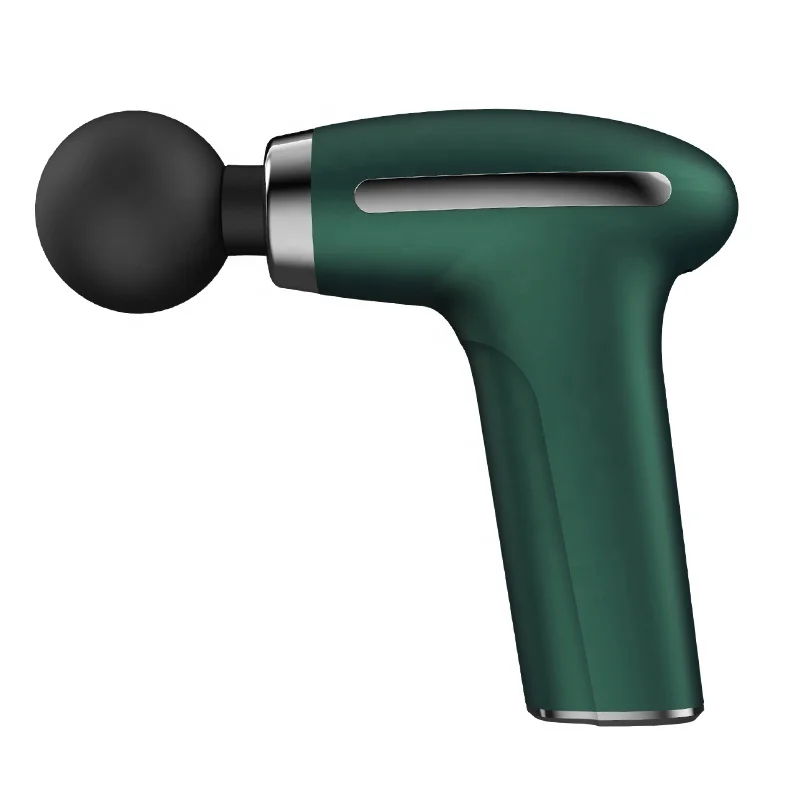 2022 Bestselling Amazon New massage gun Mini hand held massager