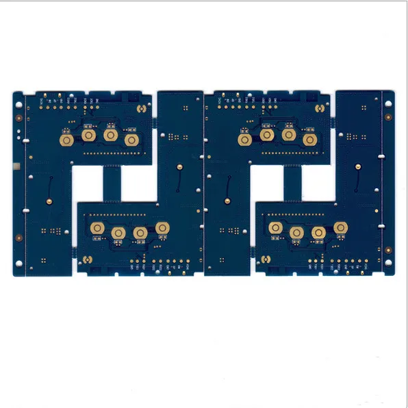  High Quality HDI PCB Board Fast Delivery Color Customized