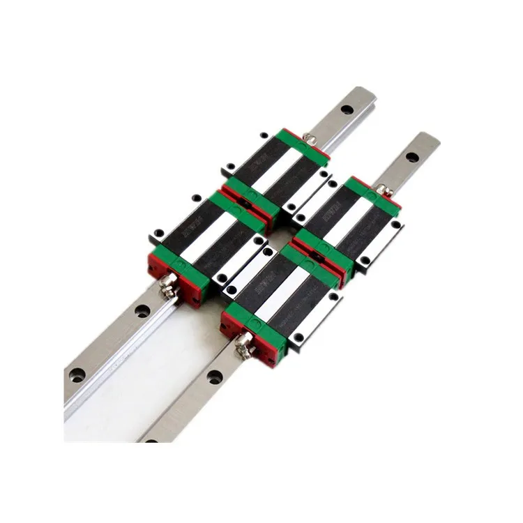 Taiwan HIWIN RGW65CC 100% original linear guide