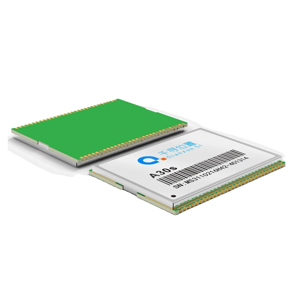 High Precision Surveying GNSS Antenna With GNSS Module