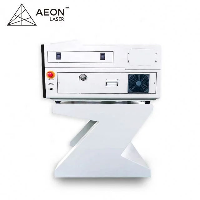 Aeon Laser 3D Engraving Machine Plastic
