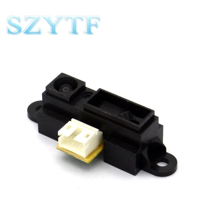 GP2Y0A02YK0FV GP2Y0A21YK0F  Infrared Proximity Sensor IR Analog Distance Sensor VE713 10-80cm 20-150cm Infrared distance sensor
