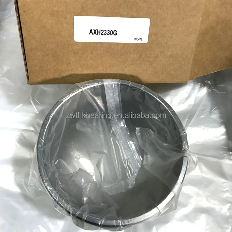 Сферический роликовый подшипник 23120CCK/W33 втулка вывода вала AHX2330G