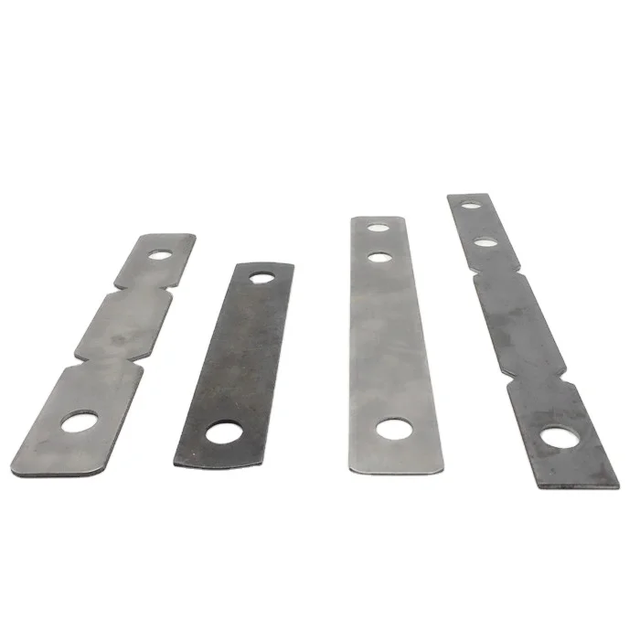 Construction FormWork Accessories standard x-flat tie wall ties