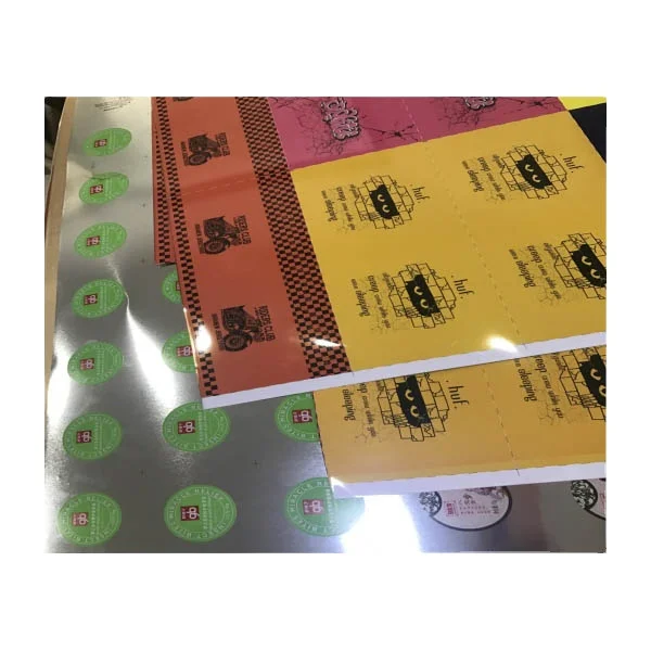 Электролитический жести печатный лист с MR SPCC JIS G3303 стандарт