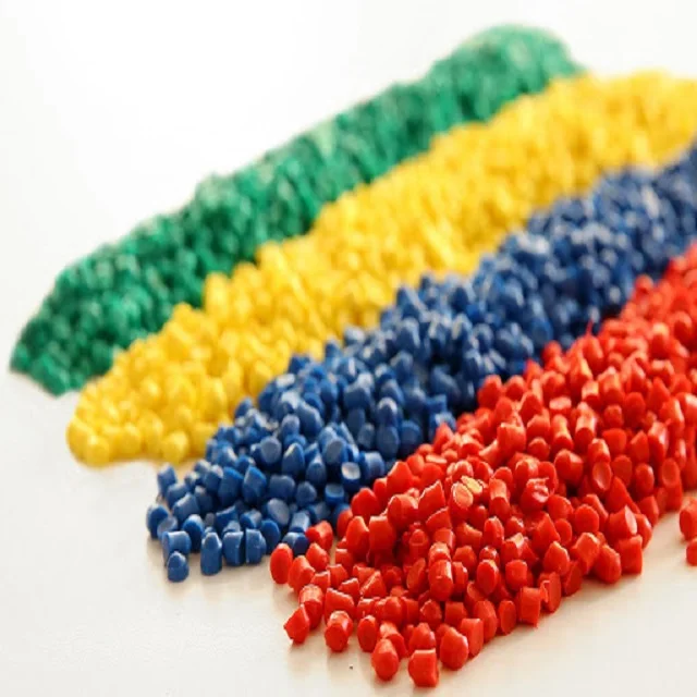 Elastomer TPE TPR For Powder Spray Comfortable Feel