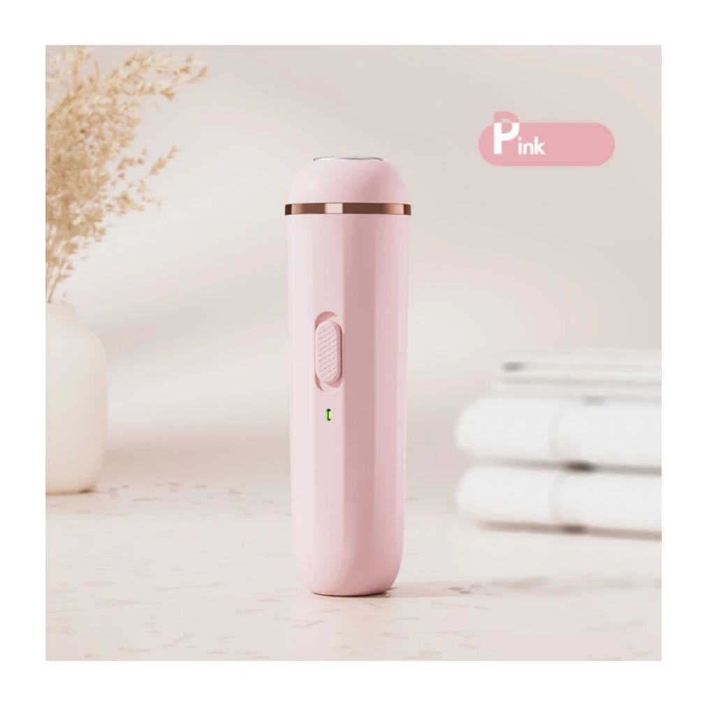 Electric Foot Callus Remover Feet Care Pedicure Tools Scrubber Kit Portable USB Rechargeable Foot File Foot Grinder