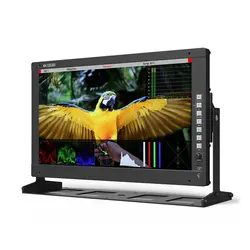 CAME-ACCORDION Lcd Portable Camera Production Broadcast Touch Studio Monitor