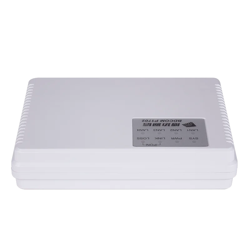Новые поступления BDCOM GP1702-4G xPON ONT 4GE EPON/GPON ONU