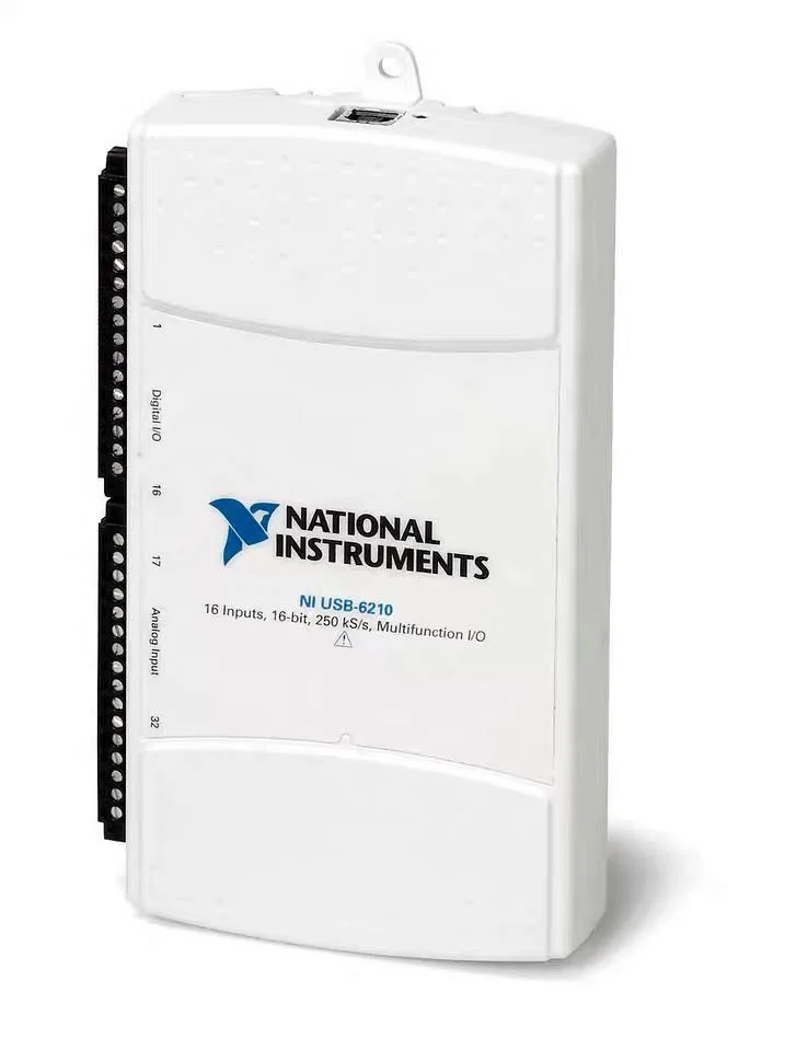 Genuine NATIONAL INSTRUMENTS NI Data Acquisition Card DAQ DEV COUNTER/TIMER SCREW TERM