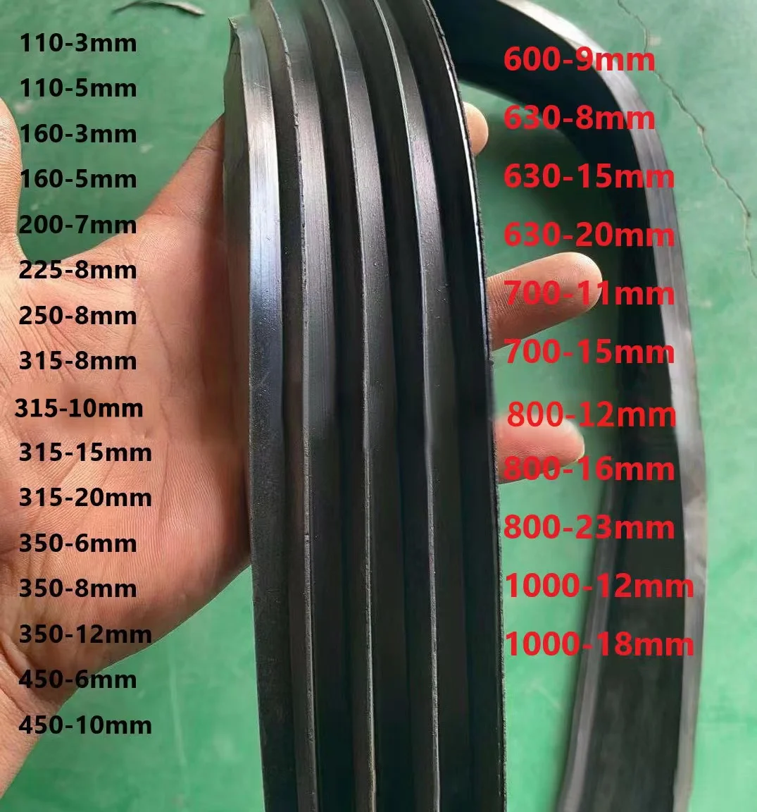 High Quality Wholesale Custom Cheap Rubber Windshield Windscreen Wiper Blade For Sale