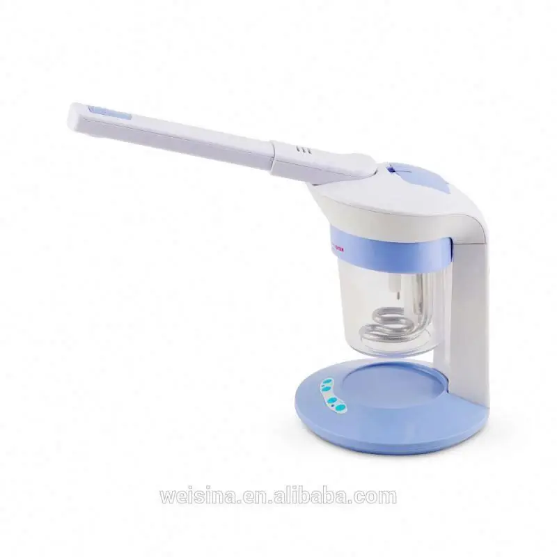 Горячая Распродажа, многофункциональная небольшая Паровая машина vapozone для лица