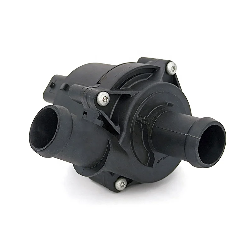 auto pump OEM 5Q0965567 Auxiliary Cooling  Water Pump For VW SKODA water pump for high pressure