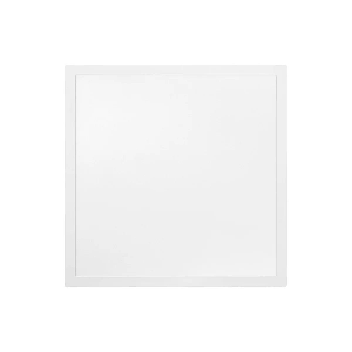 New products led panel market back lit 60x60 light 20-25-30-35W with optical lens