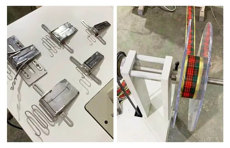 Non Woven Sewing Machine Double Motor Ultrasonic Lace machine For Surgical Lace Die Mask Bag Fabric Ultrasonic Sewing Machine