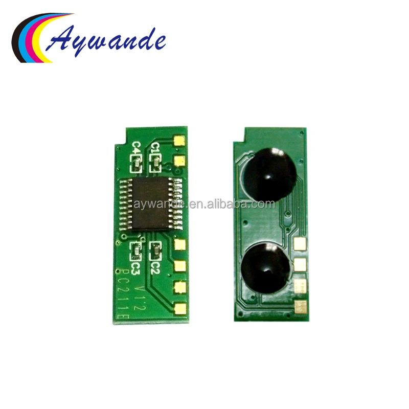  PC-211EV PA-210 PB-210 для Pantum pc211e pc211ev P2500w M6500w P2200 P2500 M6500 M6550 M6600 M6600N M6600W микросхема картриджа с