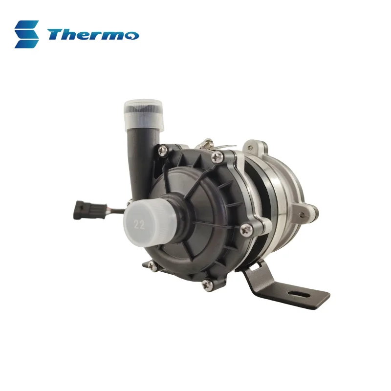 12v 24v Dc Мотоцикл водяной насос с CE ROHS