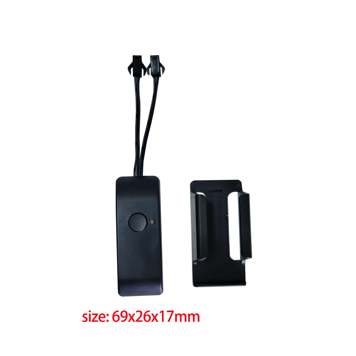 FMT-222 Helmet EL light tape LED Safety Glowing Tape for Helmet DIY Light Sticker Blade rechargeable battery