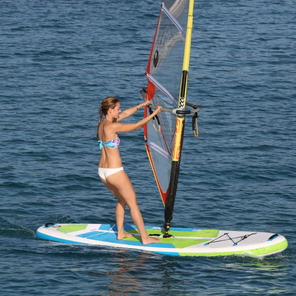 Дропшиппинг оптовая продажа стоячая весло доска Windsurf
